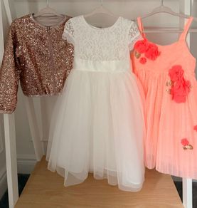 Girls Clothes bundle