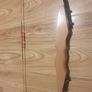Archery Set,  Bow and Arrows, with straw target Image 4