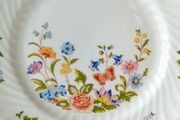 Aynsley Cottage Garden Salad Plate