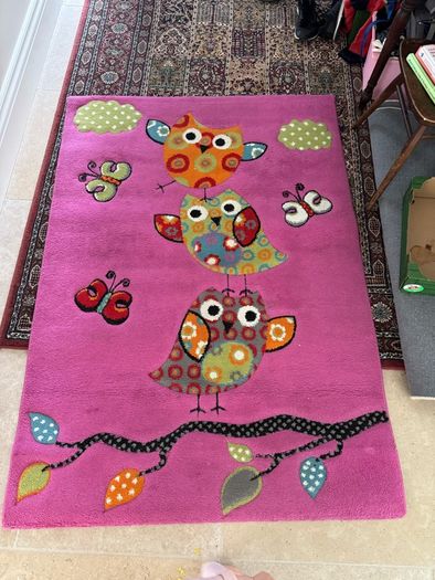 Kids Rug