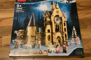 Lego Harry Potter Clock Tower 75948 - New