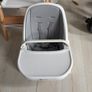 Twinly high chair from newborn state to toddler Image 4