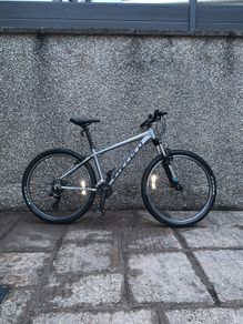 Carrera Valour Mountain Bike
