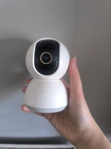 360 Home Security Camera 2K