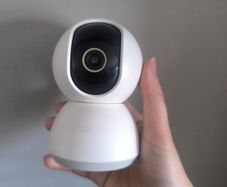 360 Home Security Camera 2K