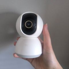 360 Home Security Camera 2K