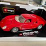 Ferrari 250 LM scale 1/18 Burago Image 2