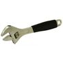 Rolson 300 mm  Length Adjustable Wrench s Maximum. 40 mm Opening Jaw Collection Can Be Arranged In Galway City Centre Area Image 7