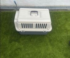dog crate
