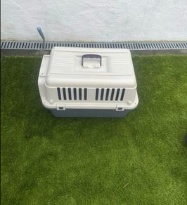 dog crate