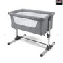 Cot Bed Babylo Snuggle Cuddle Image 2