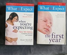 Baby Pregnancy Book