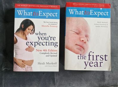 Baby Pregnancy Book