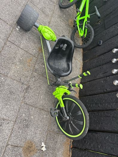 Bikes Trikes Scooters Go Kart JOB LOT