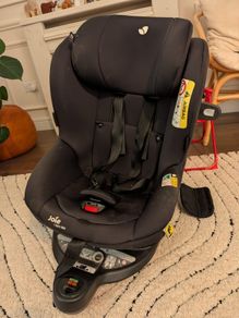 Joie i-Spin 360 i-Size ISOFix Car Seat