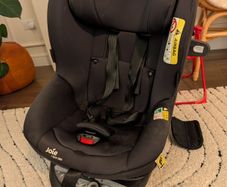 Joie i-Spin 360 i-Size ISOFix Car Seat