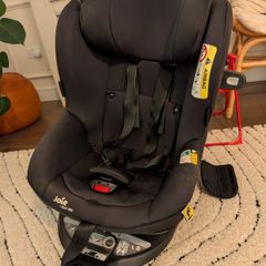 Joie i-Spin 360 i-Size ISOFix Car Seat