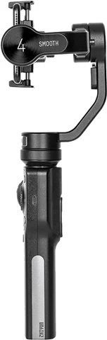 Zhiyun Smooth 4 Handheld Gimbal Stabilizer