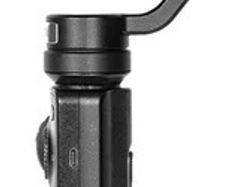 Zhiyun Smooth 4 Handheld Gimbal Stabilizer