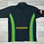 Vintage 2005 Kooga Northampton Saints Rugby Jersey Shirt Mens Medium Image 6