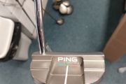 Ping PLD DS72 Putter