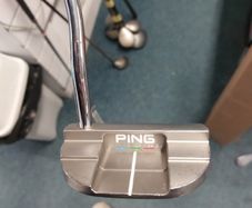 Ping PLD DS72 Putter
