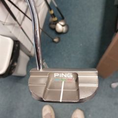 Ping PLD DS72 Putter