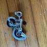Huret Jubilee 1st Gen Derailleur Classic Vintage Bicycle Image 2