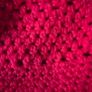 Coral Knitted hat Image 2