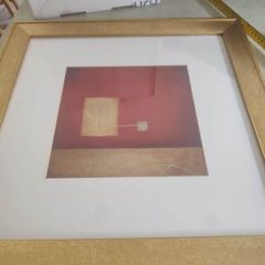 Framed Pictures / posters from Stenner Art