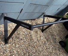 Decathlon Corength Wall-Mounted Pull up bar