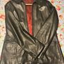 Ladies leather jacket Image 6