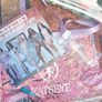 Katseye VIP merchandise package Image 4
