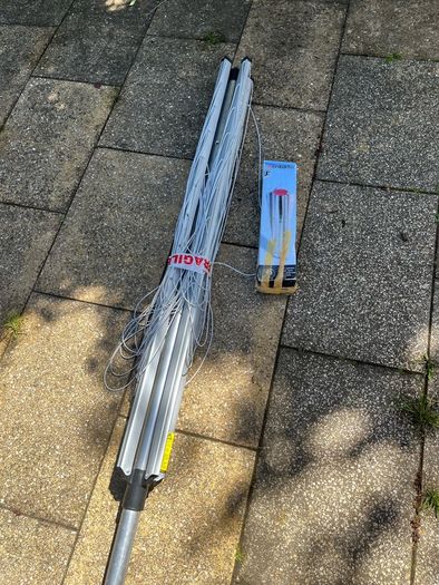 Brabantia Clothes Line