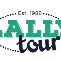 Lally Tours Jobs in Ireland