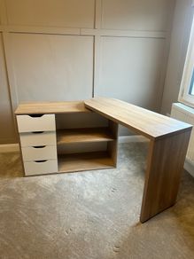 Office desk