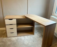 Office desk