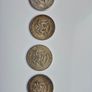 1964 half dollars Image 2
