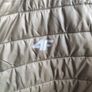 4F Boys Hooded Puffer Jacket Size 164 Age 12 - 14 Image 4
