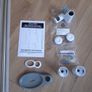 Triton Inclusive Shower Riser Rail New Image 2