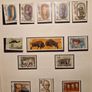 Ussr stamps Image 10