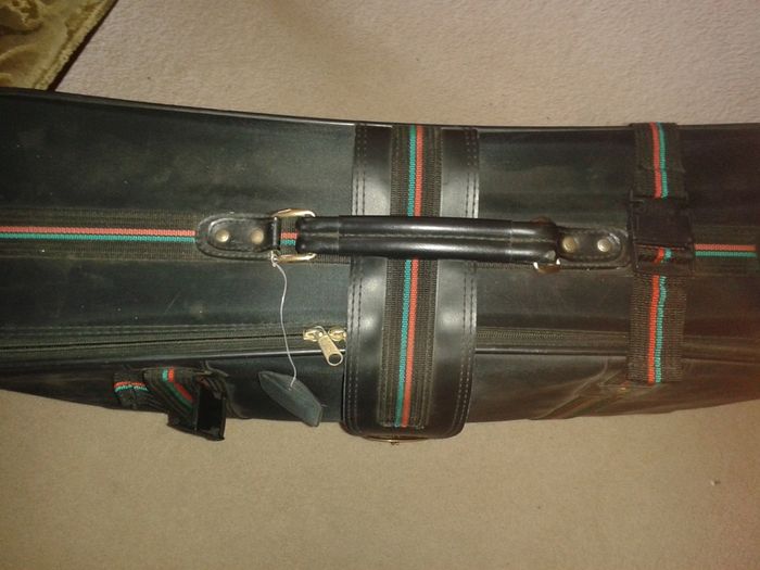 Suitcases