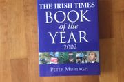 Irish Times Book of the Year 2002