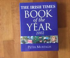 Irish Times Book of the Year 2002