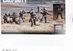 Call Of Duty ; New Unopened (2964)(1)