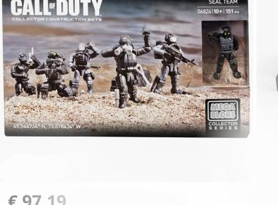 Call Of Duty ; New Unopened (2964)(1)