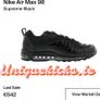 Rare Hype Nike x Supreme Air Max 98 Image 5