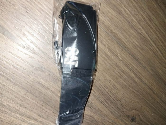 Cat Workwear Metal And Leather durable Belt