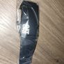 Cat Workwear Metal And Leather durable Belt Image 4