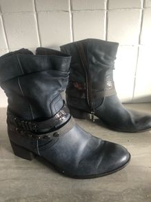 Marco tozzi boots